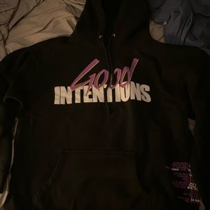 Nav Vlone collab hoodie new